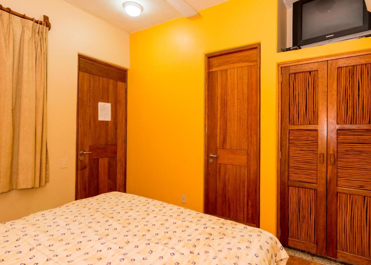 Hotel Cuamatzi ซีฮัวตาเนโค ภายนอก รูปภาพ